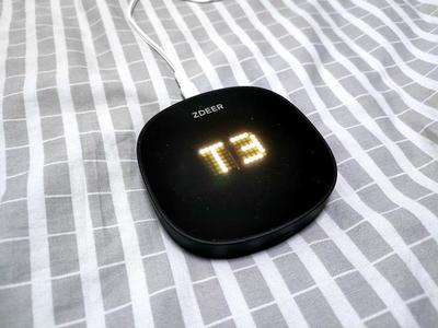 拒交智商稅，用科學引導睡眠 左點智能睡眠儀深度體驗評測